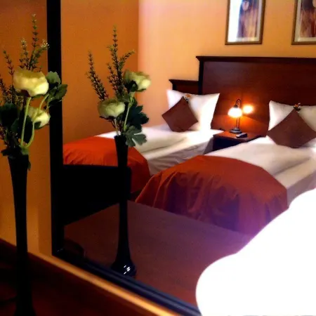 시티 웨스트 프랑크푸르트