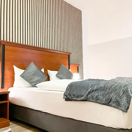 시티 웨스트 호텔