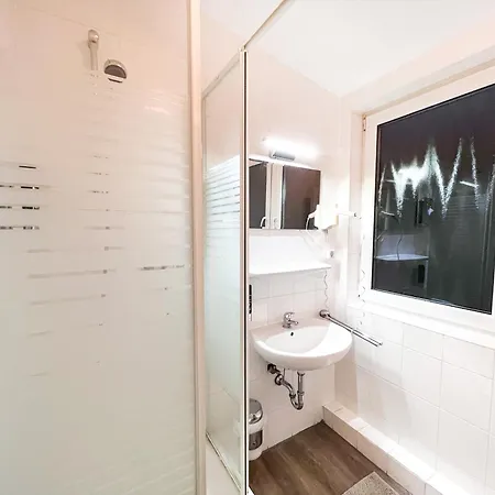 호텔 시티 웨스트 프랑크푸르트