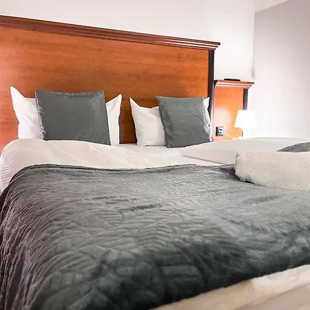 West 3* Франкфурт-на-Майне