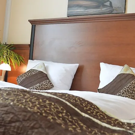 시티 웨스트 호텔