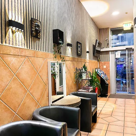 시티 웨스트 프랑크푸르트