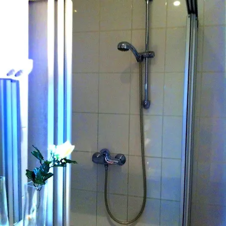 West 3* Франкфурт-на-Майне