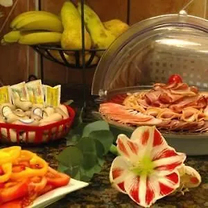 시티 웨스트 프랑크푸르트