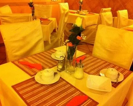 호텔 시티 웨스트 프랑크푸르트