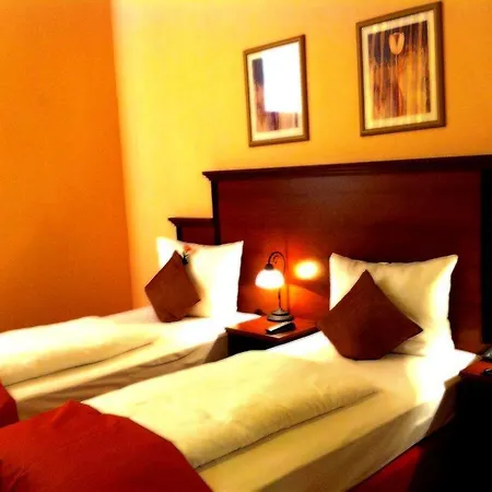 시티 웨스트 호텔