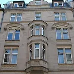 호텔 West Frankfurt Centre