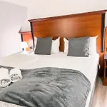 West Frankfurt Centre 호텔 프랑크푸르트