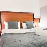Ξενοδοχείο West Frankfurt Centre 3*