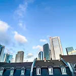 West Frankfurt Centre Φραγκφούρτη