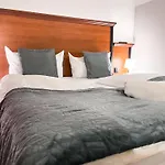 West Frankfurt Centre 3* Φραγκφούρτη