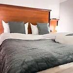 West Frankfurt Centre 프랑크푸르트