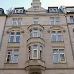 Ξενοδοχείο West Frankfurt Centre 3*