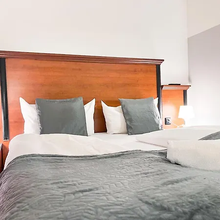 Ξενοδοχείο West Frankfurt Centre 3*