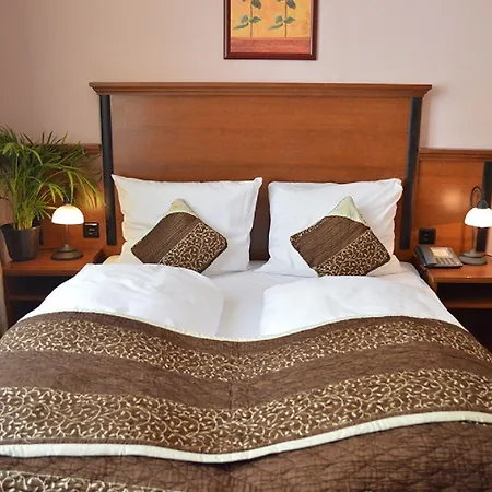 West מלון פרנקפורט