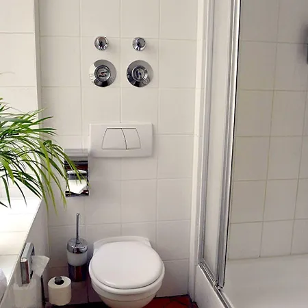 West מלון פרנקפורט