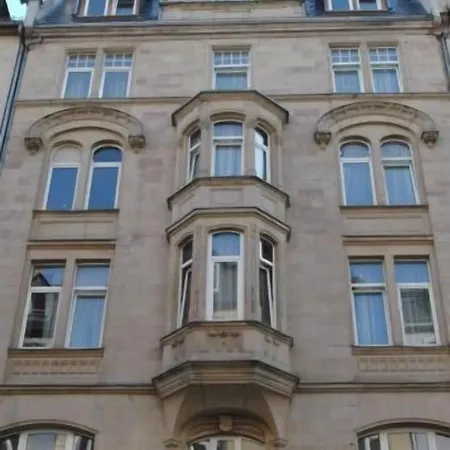 Hotel West Frankfurt Centre