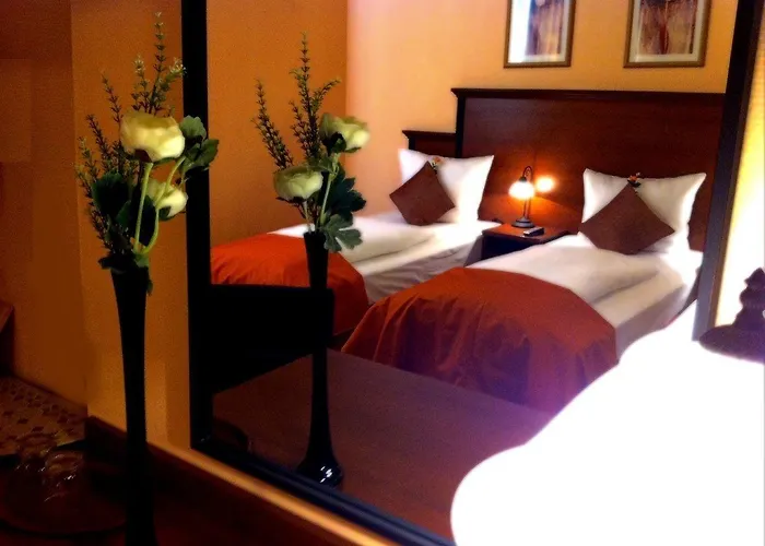 West פרנקפורט