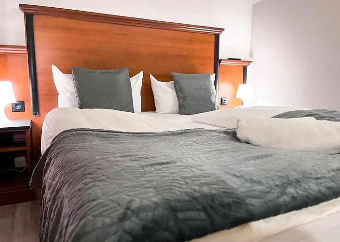 West 3* Frankfurt am Main