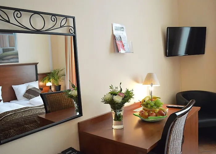 West פרנקפורט