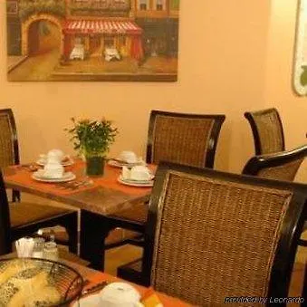 West פרנקפורט