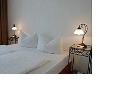 Hotell West Frankfurt am Main