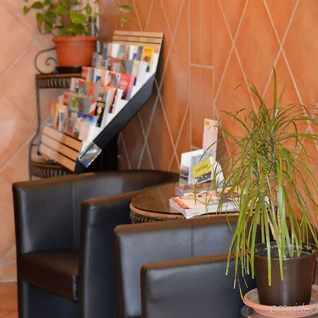 West 3* Frankfurt am Main