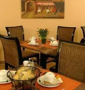 Hotell West Frankfurt am Main