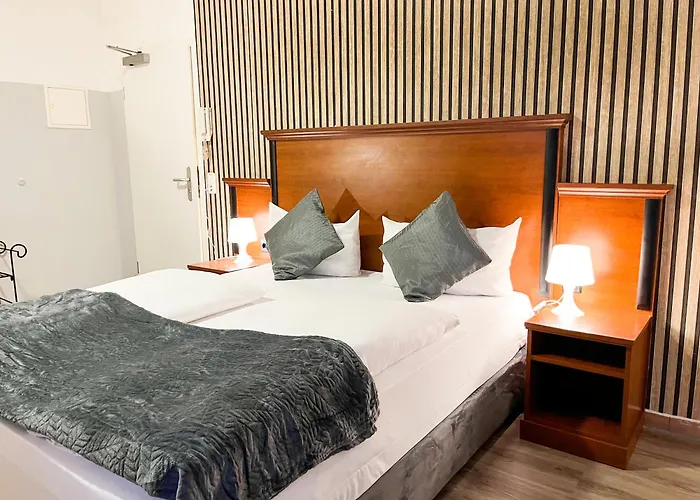 Hotel West Frankfurt am Main