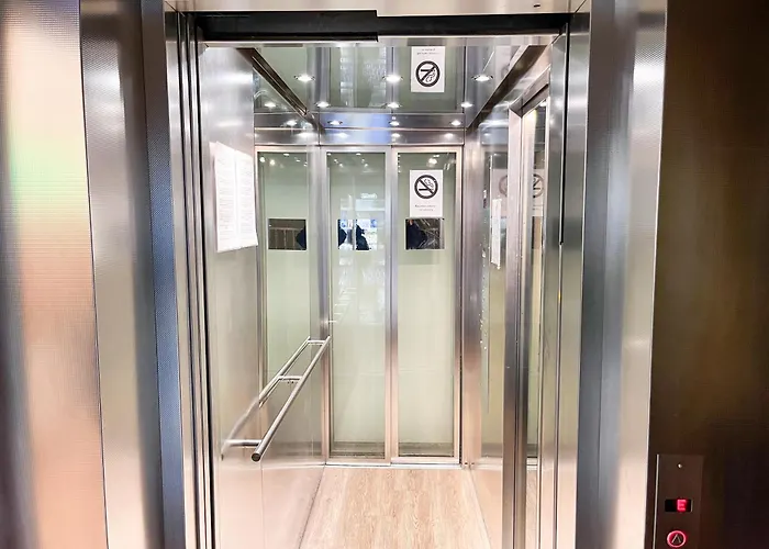 酒店 西部城市酒店