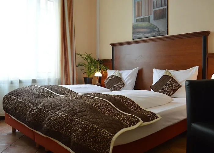 西部城市酒店 酒店