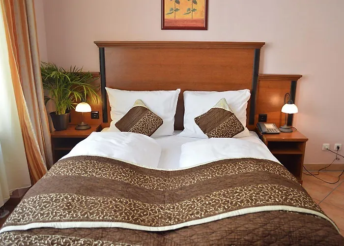 West Hotel Frankfurt am Main