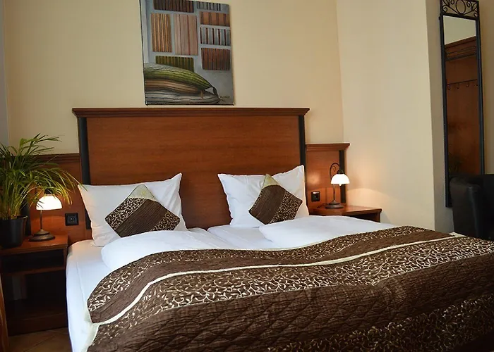 West 3* Frankfurt am Main