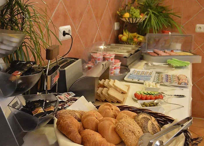 West 3* Frankfurt am Main