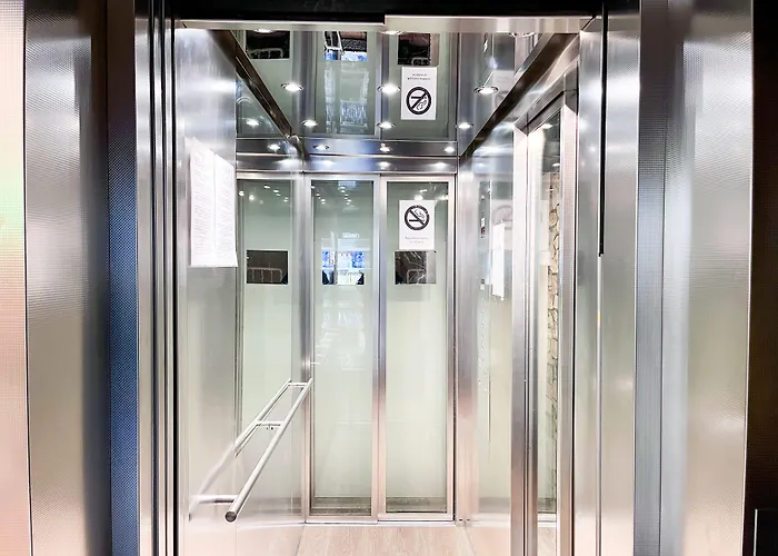 西部城市酒店 美因河畔法兰克福