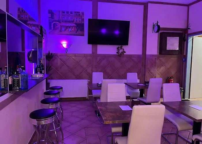 酒店 西部城市酒店