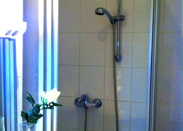 West 3* Frankfurt am Main