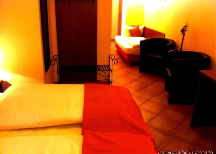 西部城市酒店 3*