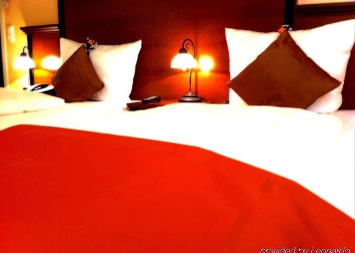 West Hotel Frankfurt am Main