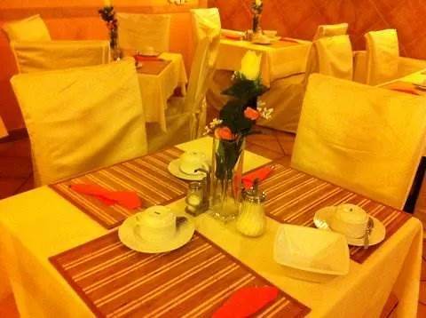 Hotel West Frankfurt am Main