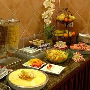 West 3* Frankfurt am Main