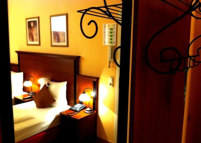 Hotel West Frankfurt am Main